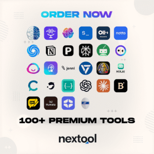 100+ Premium Tools Package