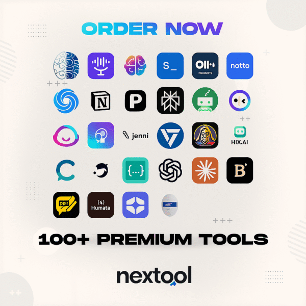 100+ Premium Tools Package