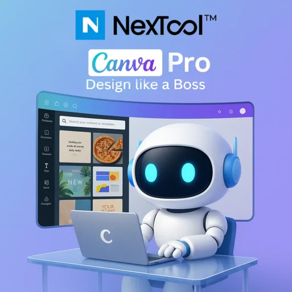 Canva Pro