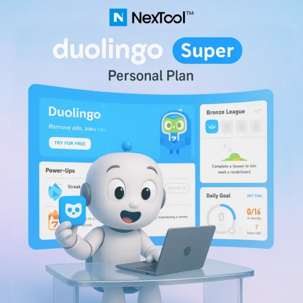 Duolingo Super Subscription