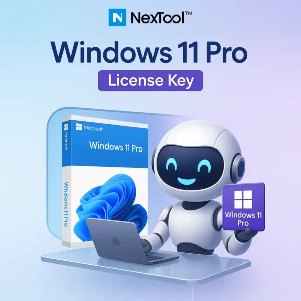 Windows 11 Pro License Key